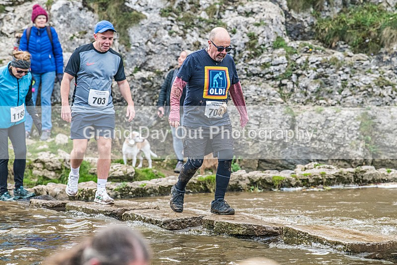 Dovedale Dash-488 - Dovedale Dash Sunday 5th October 2025