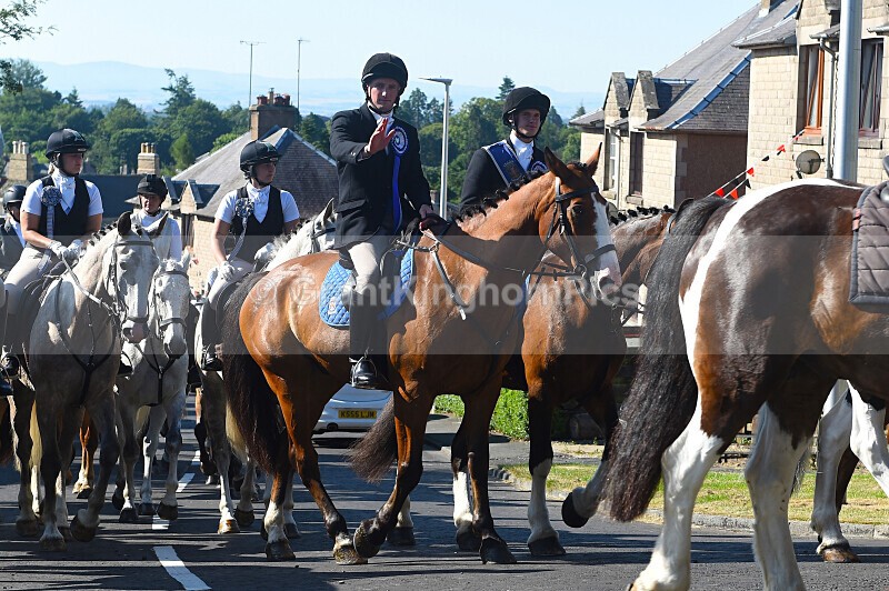 _009 - Duns Summer Festival Saturday Rideout 2025