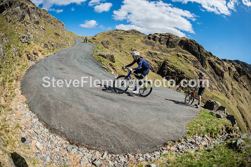 153619 - Hardknott Hairpin 15.00 - 16.00