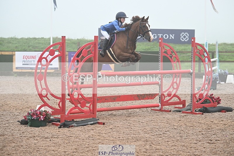 240630A-092007-10906 - Cls 23 Graham Heath 128cm + 138cm