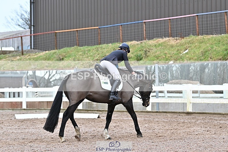 250125-143609-00872 - Dressage - CT Class 7 BE Novice 112