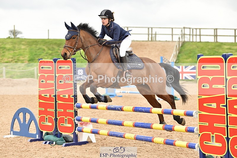 240331A-141456-01062 - 90cm Second Round