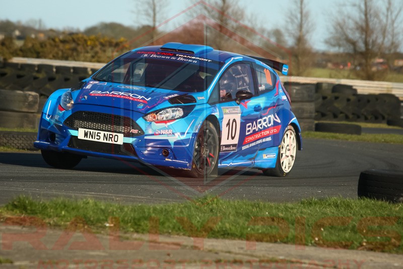 Race  Rally Stages 115 of 118 - Race & Rally Bishopscourt Stages
