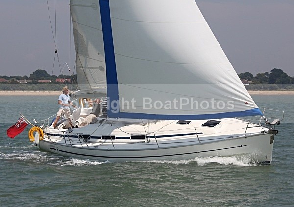 090629 LIQUID FUSION IMG_6864 - Sailboats - monohull
