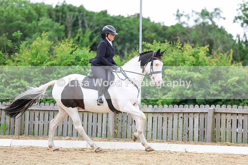 3E7A0813 - Class 6: Novice 1 2024 Section B