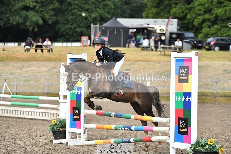 230617-085405-01259 - Cls 11a & 11b pony 128cm & 138cm