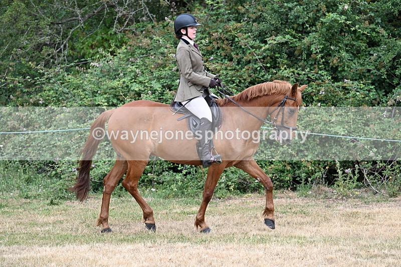 WJ7_0209 - Class 2 Best rider