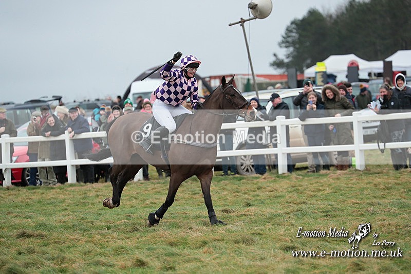 PtP 040224 224 - Combined Services Point-toPoint Larkhill 04/02/24