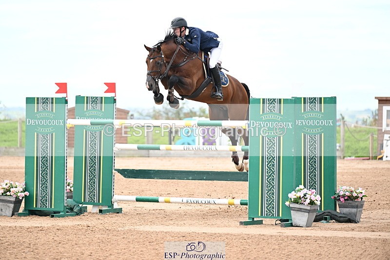 240721A-122832-17851 - Cls 8, 3 Star Big Tour LR 1.55m Grand Prix