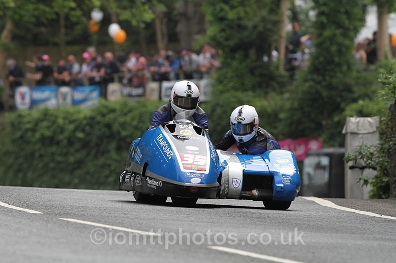 PR159573 - Sidecar Race 2