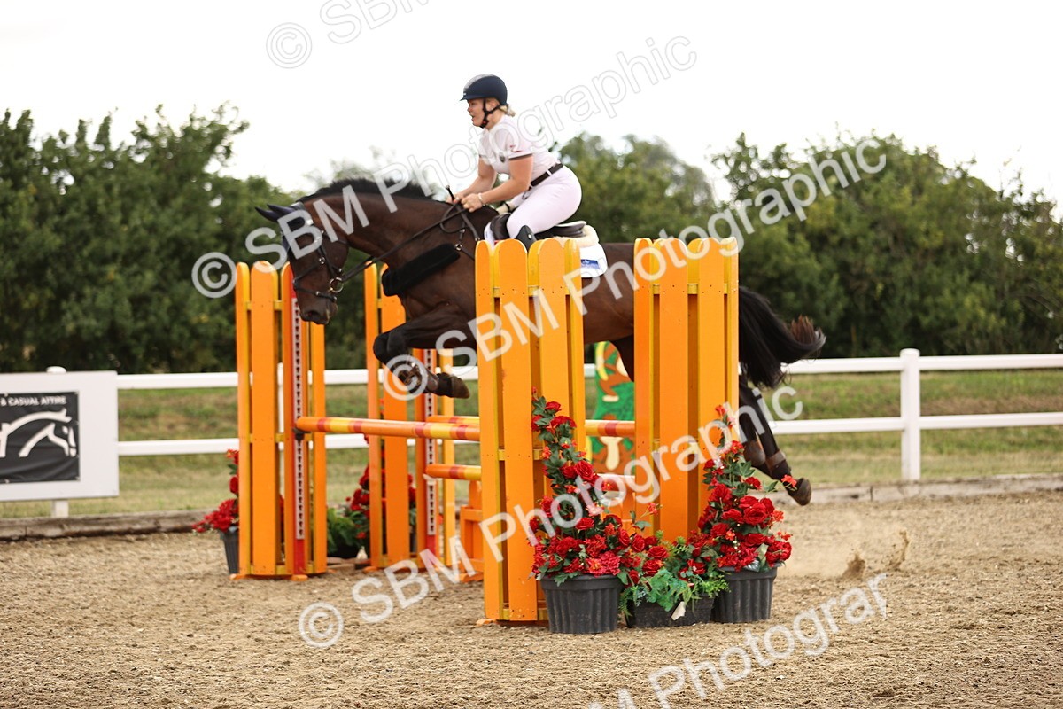 SBM_002918 - Class 20 - Senior Discovery - 1.00m