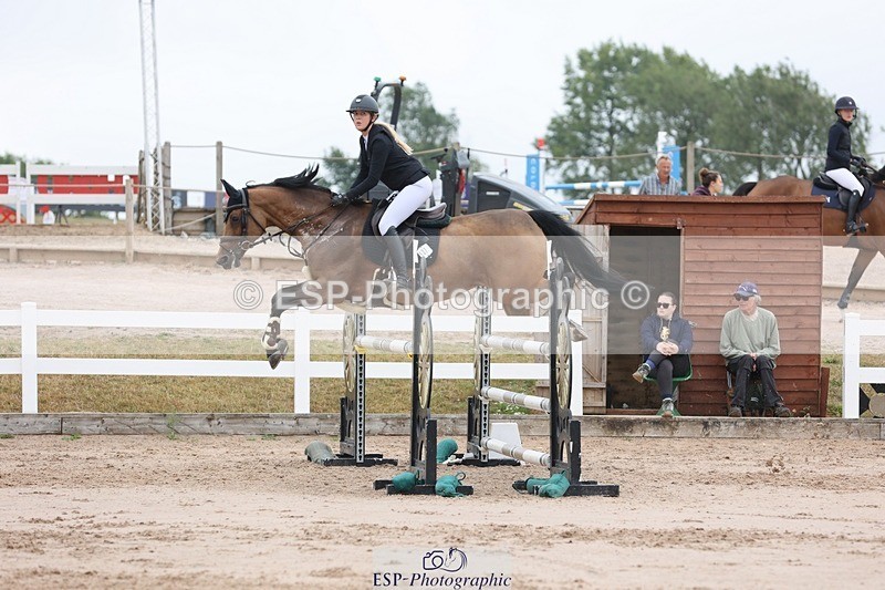 250717-095841-03843 - Cls 9, 1 Star Bronze Tour