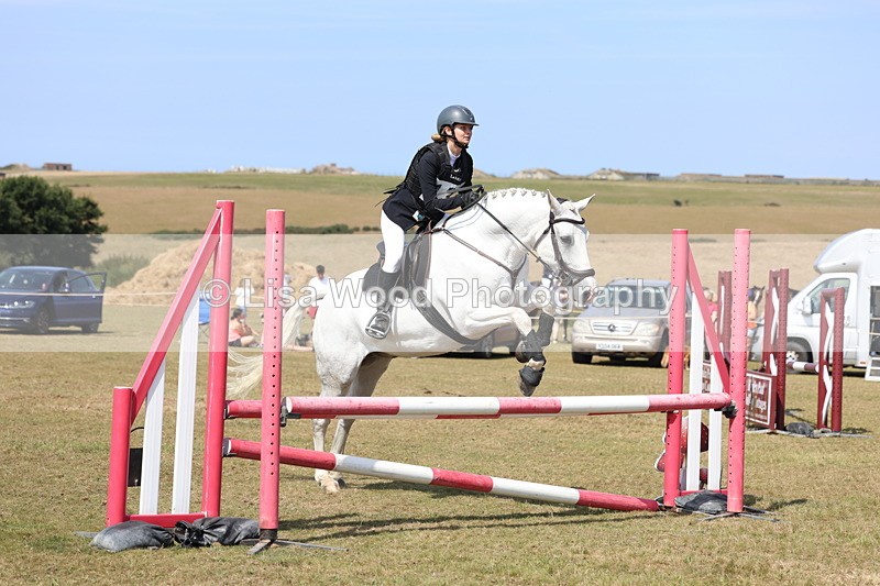 3E7A9363 - Class 4: 80cm