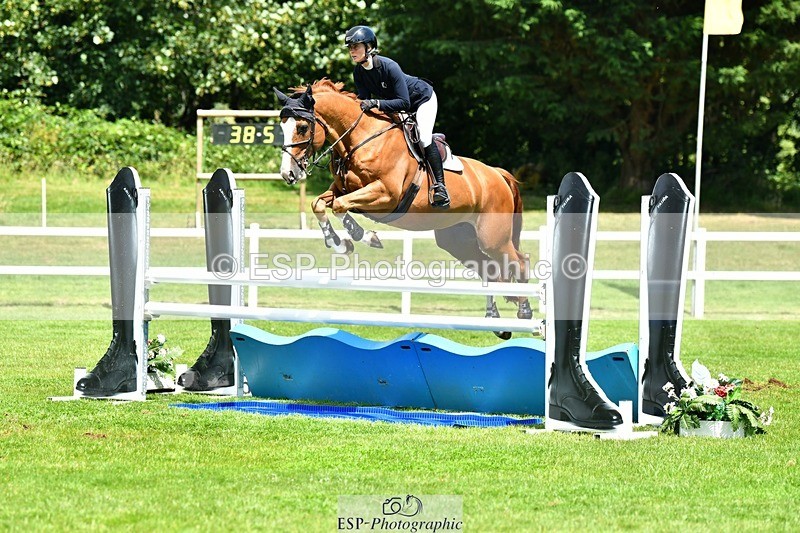 230706-132407-02368 - Cls 2 Foxhunter & 1.20m Open
