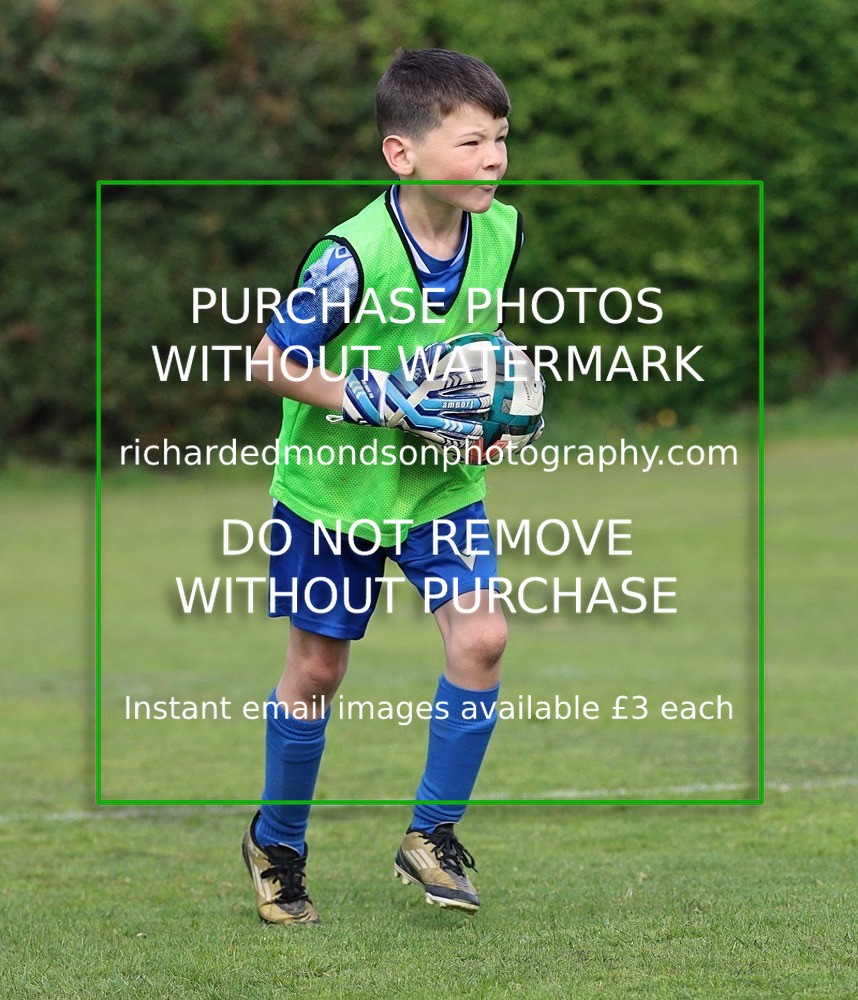 IMG_5594 - Wattsfield Under 7's vs Milnthorpe Town Under 7's (26/4/25)