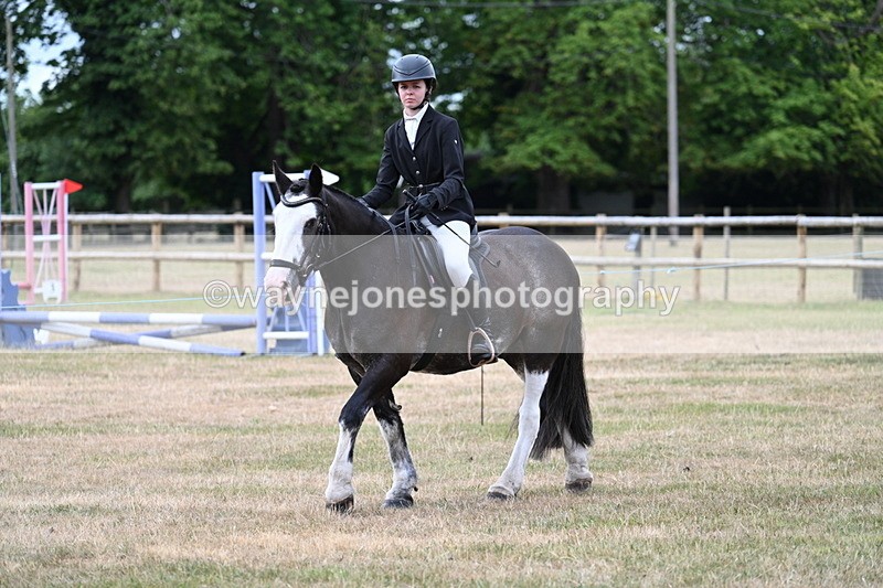 WJ7_0063 - Class 2 Best rider