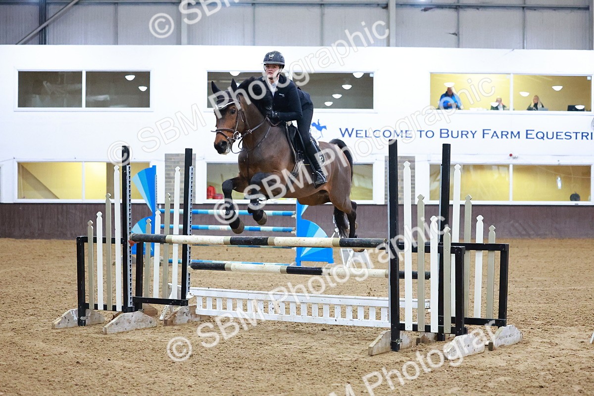 SBM_001852 - Class 4 - Senior Newcomers - 1.10m