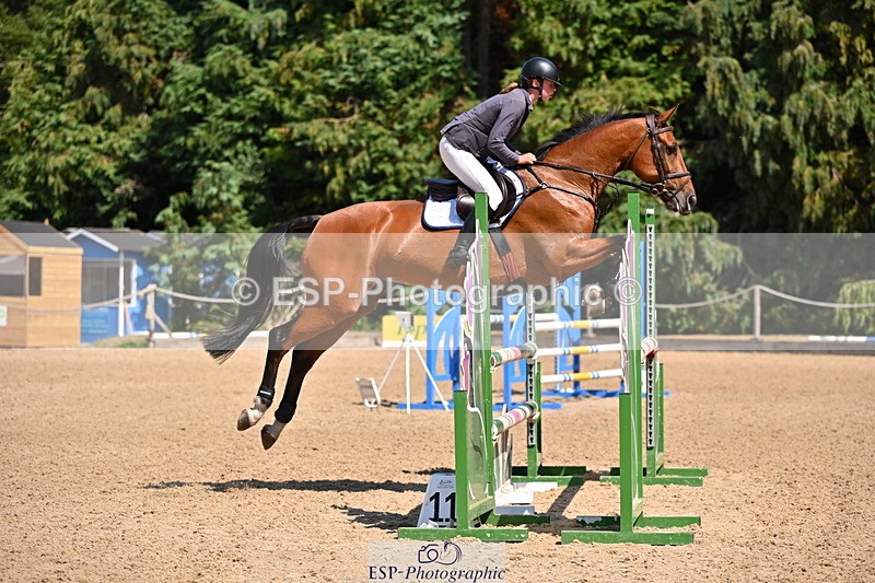 250817A-133412-04458 - Cls 20 Snr 1.05m Open