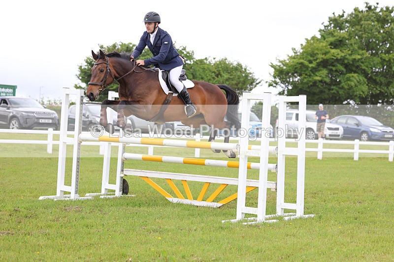 3E7A6980 - Class 11: Senior Newcomers/1.10 open