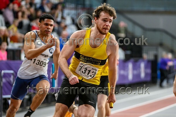 CEREL-925437 - Track Male Set Two