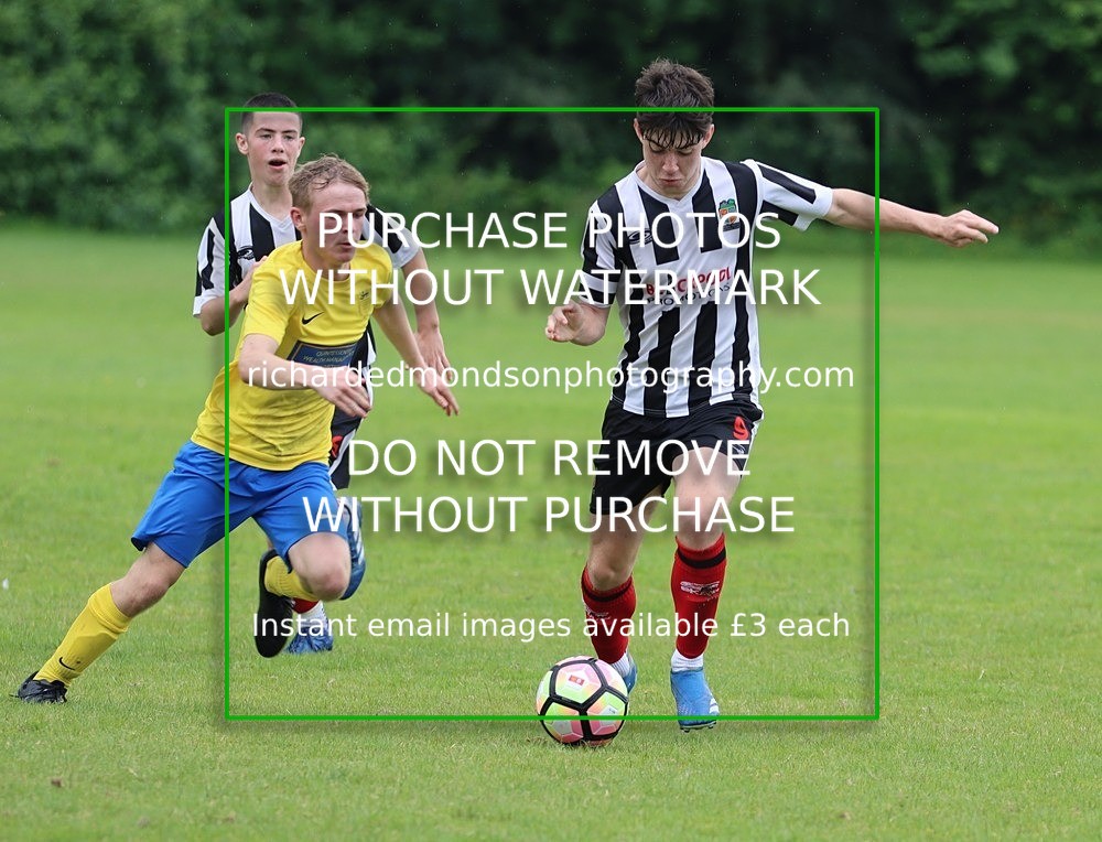 IMG_7990 - Kendal Town Under 18's vs Whitehaven Under 18's (13/7/24)