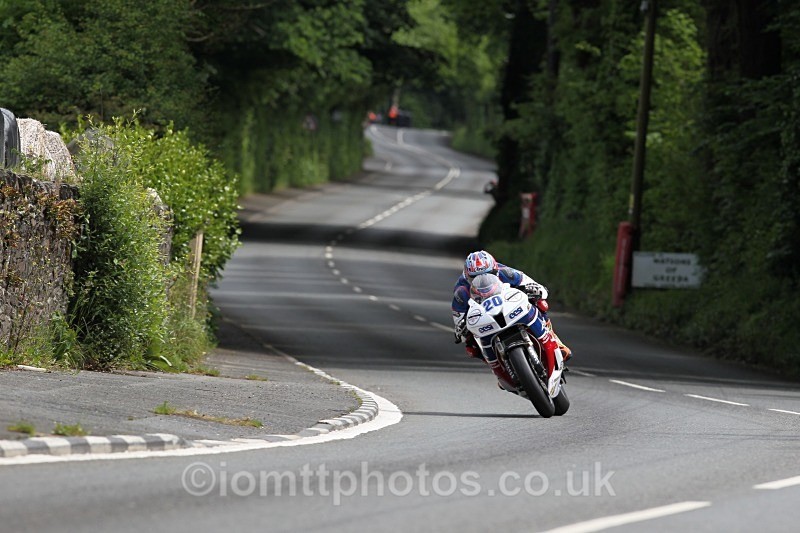  - Supersport Race 1