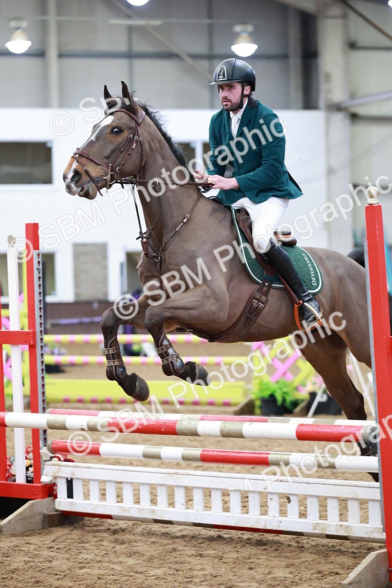 SBM_000169 - Class 2 - Senior British Novice - 90cm