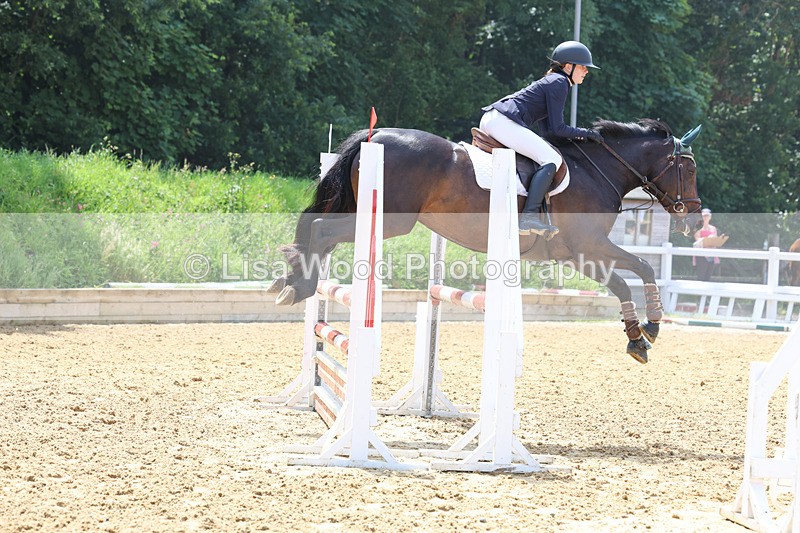 3E7A5898 - Class 5: Senior 95cm