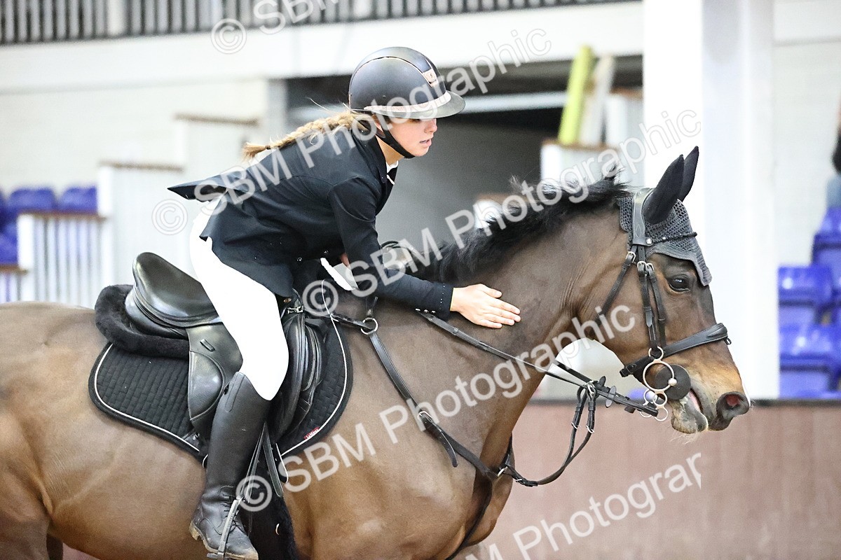 SBM_006574 - Class 20 - Senior British Novice - 90cm