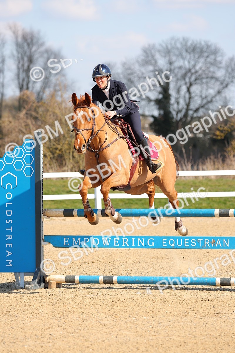 SBM_000993 - Class 3 - Senior Discovery - 1.00m