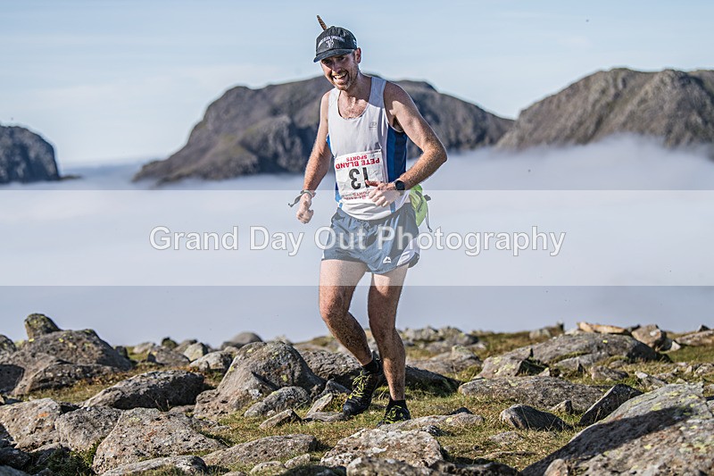 Langdale-420 - Langdale Horseshoe Fell Race Saturday 11th October 2025