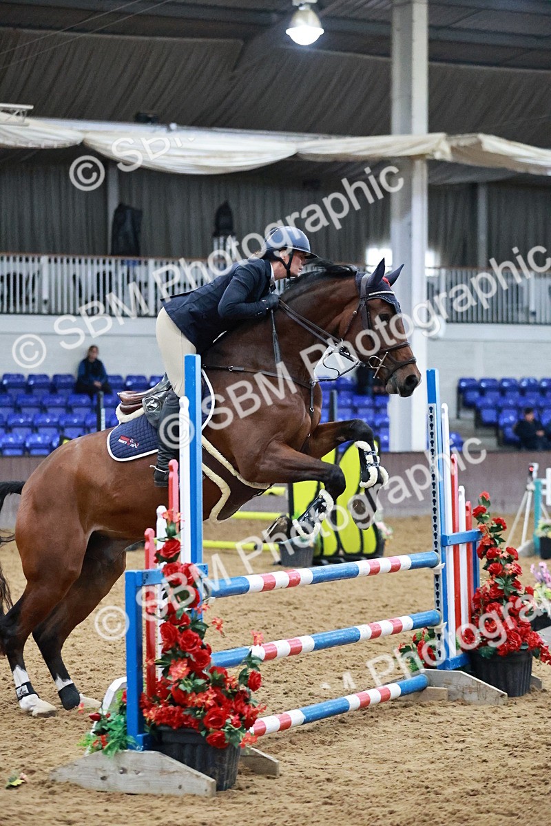SBM_000476 - Class 2 - Senior British Novice 90cm