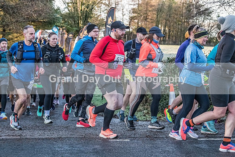 North Lakes Half Marathon  10k-213 - North Lakes Half Marathon & 10K Road Races Monday 2nd January 2023