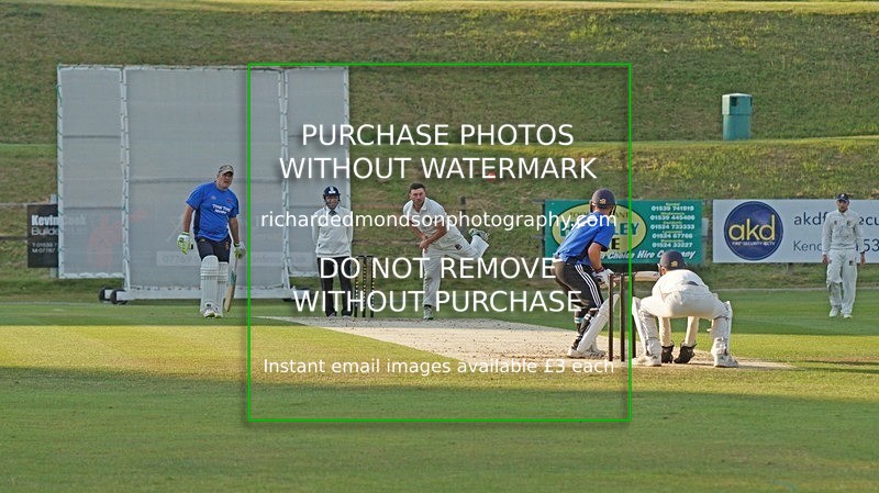 NCC82 - Netherfield 2 v Torrisholme (22/6/21)