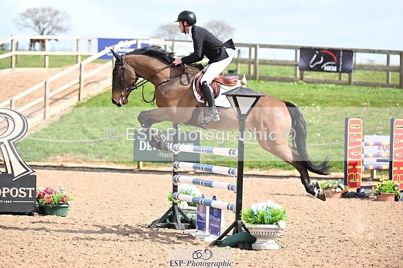 250329-115021-04364 - Cls 15 Snr Foxhunter