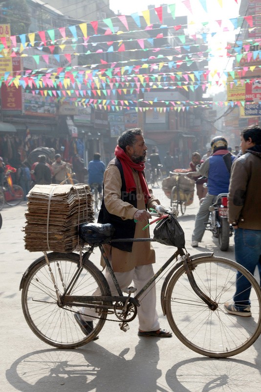  - Nepal