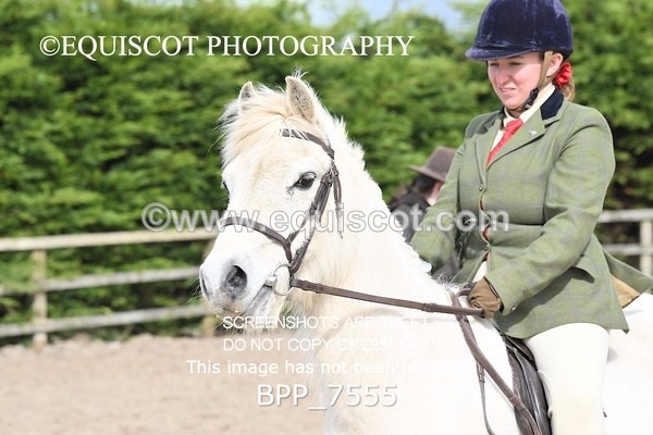 BPP_7555 - RING 1  (RIDDEN HORSES / IN HAND / VETERAN ETC)