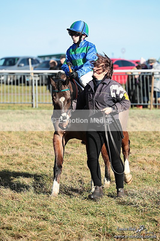 PR PtP 240126 269 - Pony Racing Horseheath 24/01/26