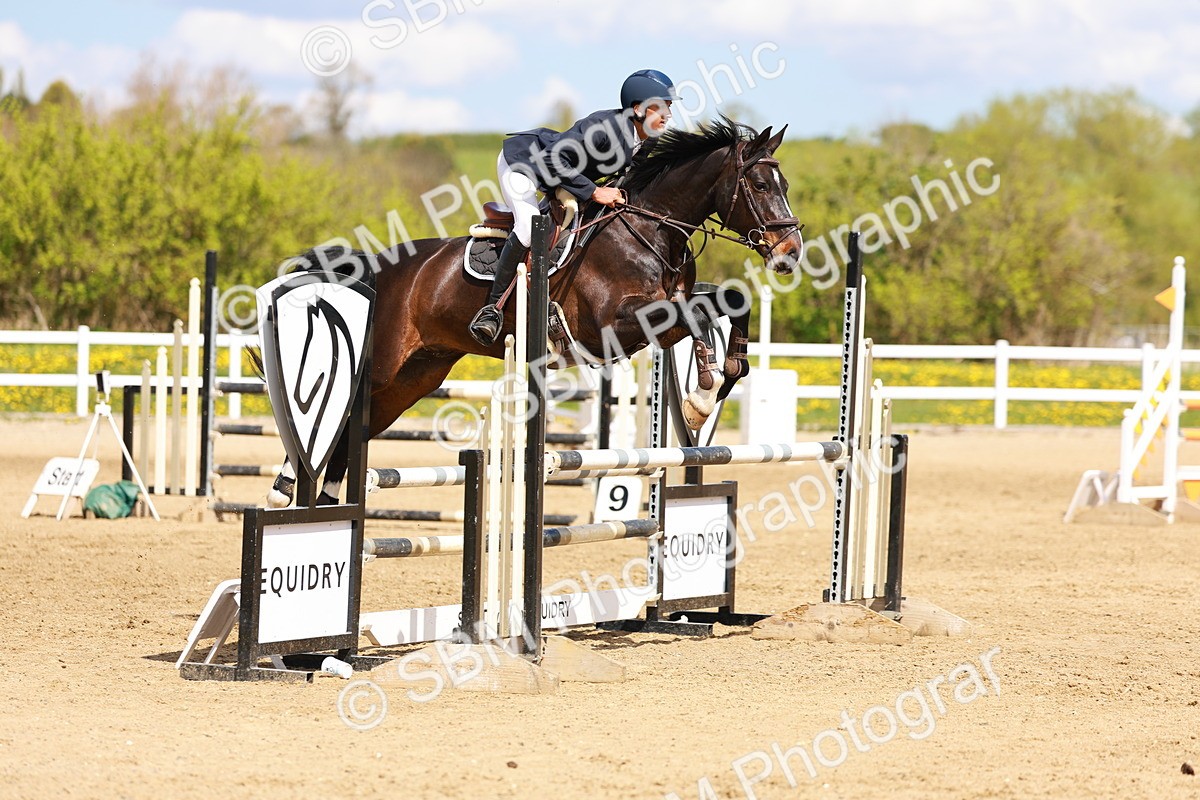 SBM_001726 - Class 3 - Senior Discovery - 1.00m