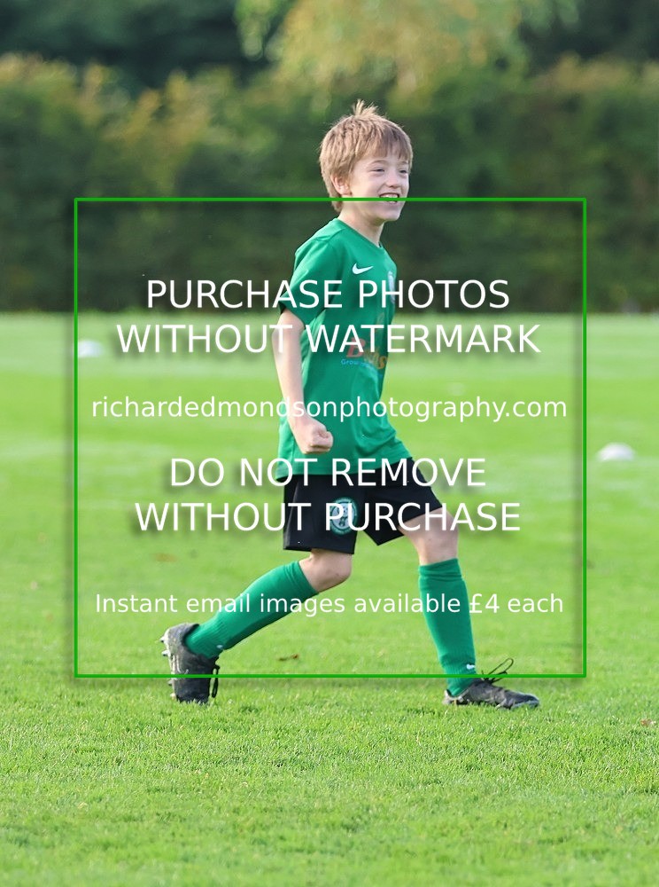 533A6623 - Milnthorpe & District Under 10's (11/10/25)