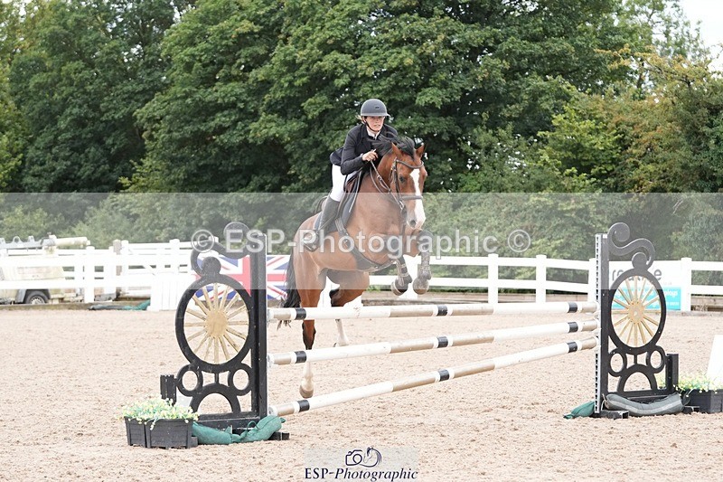 250802-144235-10698 - Cls 23 1.05 National Amateur Championship Qualifier