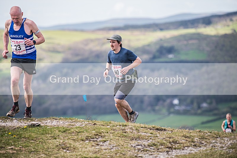 Dean Barwick-93 - Dean Barwick Dash Fell Race Sunday 19th April 2026