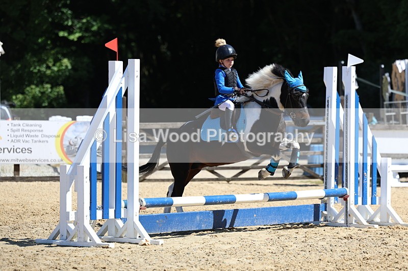 3E7A1812 - Class 2: 50cm