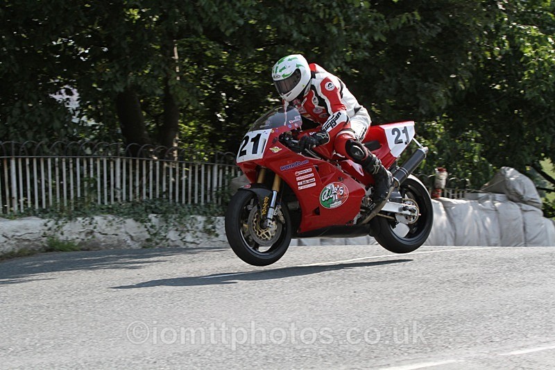 IMG_1039 - Formula 1, Formula 2 and Formula Classic TT Race