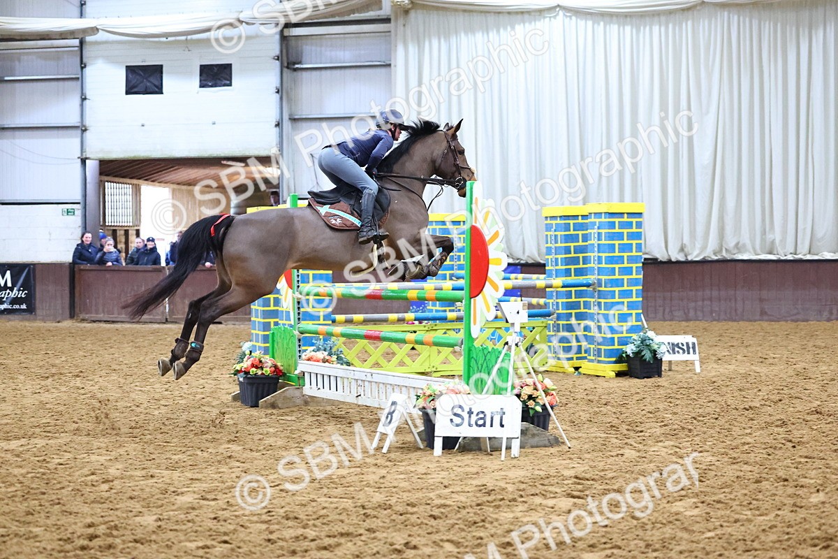 SBM_005952 - Class 19 - Blue Chip Joint Care Power Championship Qualifier