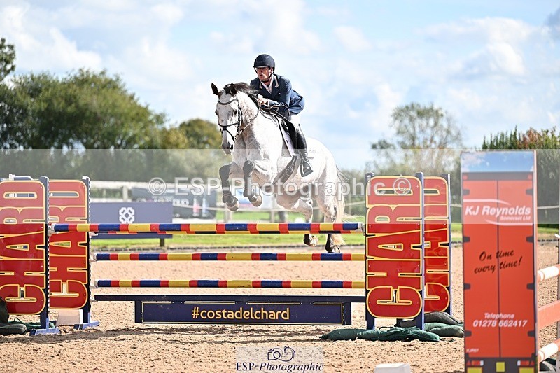 250924-134938-00464 - Cls 6 Foxhunter and 1.20m Open