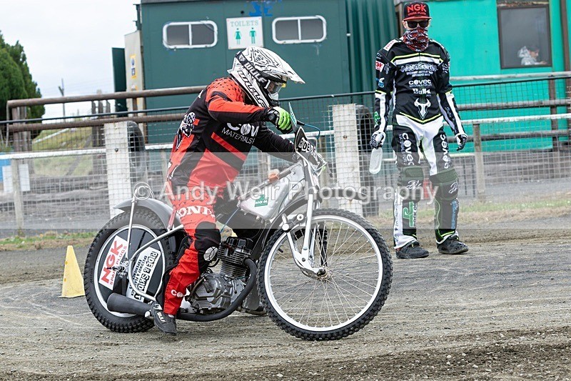 200711-7D-8E0A1443 - Ride & Skid It  Speedway Experience 11th Jul 20