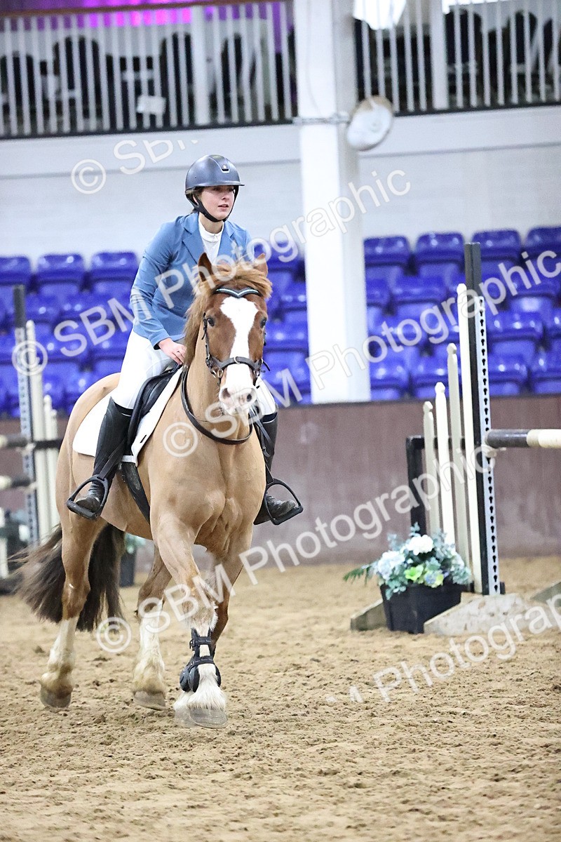 SBM_2176 - Class 8 - Nupafeed Supplements Senior Discovery/ 1m Open