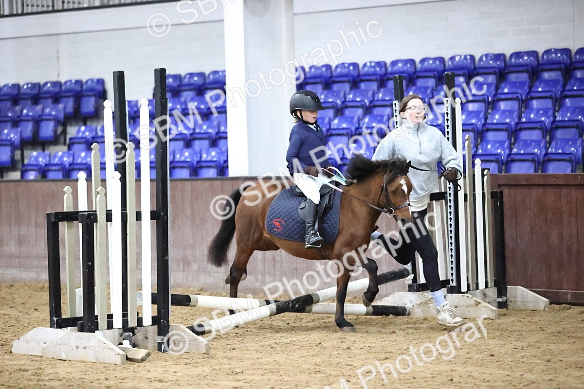 SBM_000083 - Class 1 - Fox Farriers 30cm