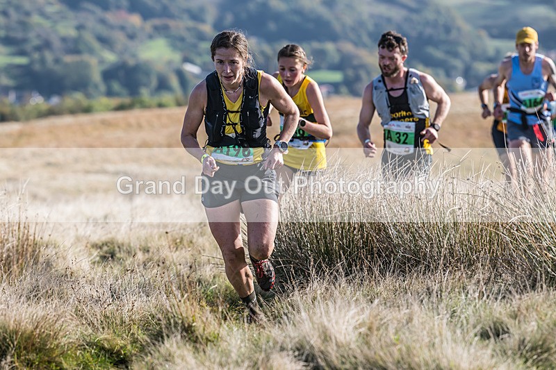Leg 1 -170 - UK Fell & Hill Relays - Todmorden Leg 1 Saturday 17th October 2026